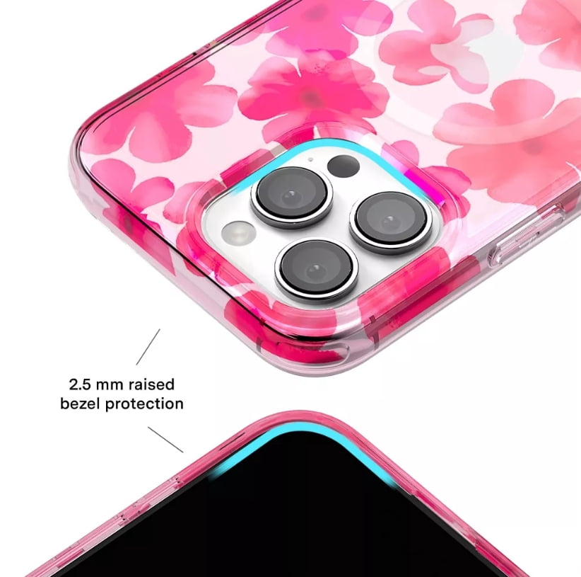 VELVET CAVIAR Cherry Blossom iPhone 16 Pro Max MagSafe Case