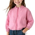 thumbnail image 2 of Sun Protection Shirts for Boys Long Sleeve Cardigan Top 1Pc, 2 of 8