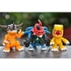 thumbnail image 4 of My Hero Academy Simulation Plush Doll is Cute and Fun Plush Toy, Explosive and Proud, 4 of 5