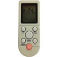 thumbnail image 1 of YK-F/001 YKR-F/001 Air Conditioner Remote Control, 1 of 1
