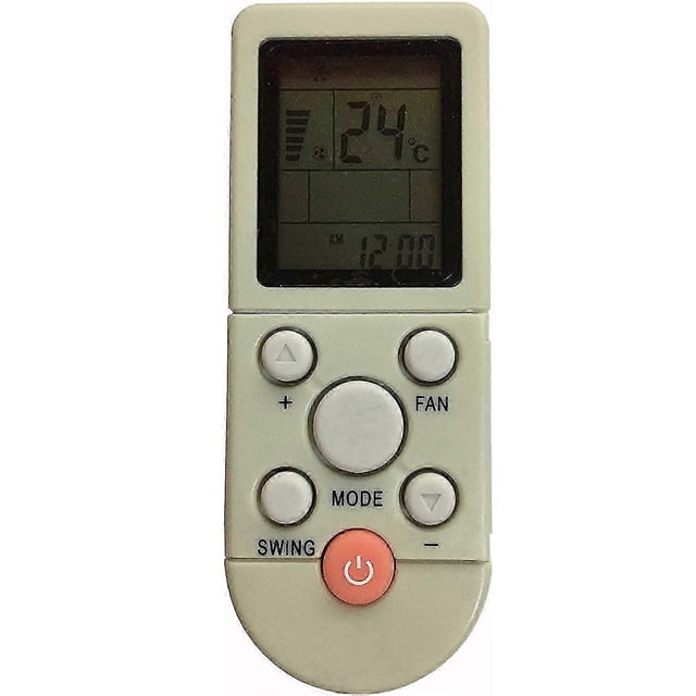 YK-F/001 YKR-F/001 Air Conditioner Remote Control