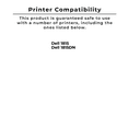 thumbnail image 4 of Zoomtoner Compatible Dell 1815DN DELL 310-7945 / 1815DN laser Toner Cartridge, 4 of 5