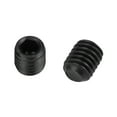 thumbnail image 1 of Acoplamiento universal ANGGREK junta de Eje metálico Conector de Motor 81642 mm, 1 of 8