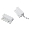 thumbnail image 4 of 4X White Door Window Contacts Magnetic Switch Sensor, 4 of 5