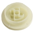 thumbnail image 3 of Repair Parts Starter Pulley Kit Recoil Spring Easy To Install Practical To Use Fs38 Hl45 Trimmer Fs55 Fs45 Fs46, 3 of 9