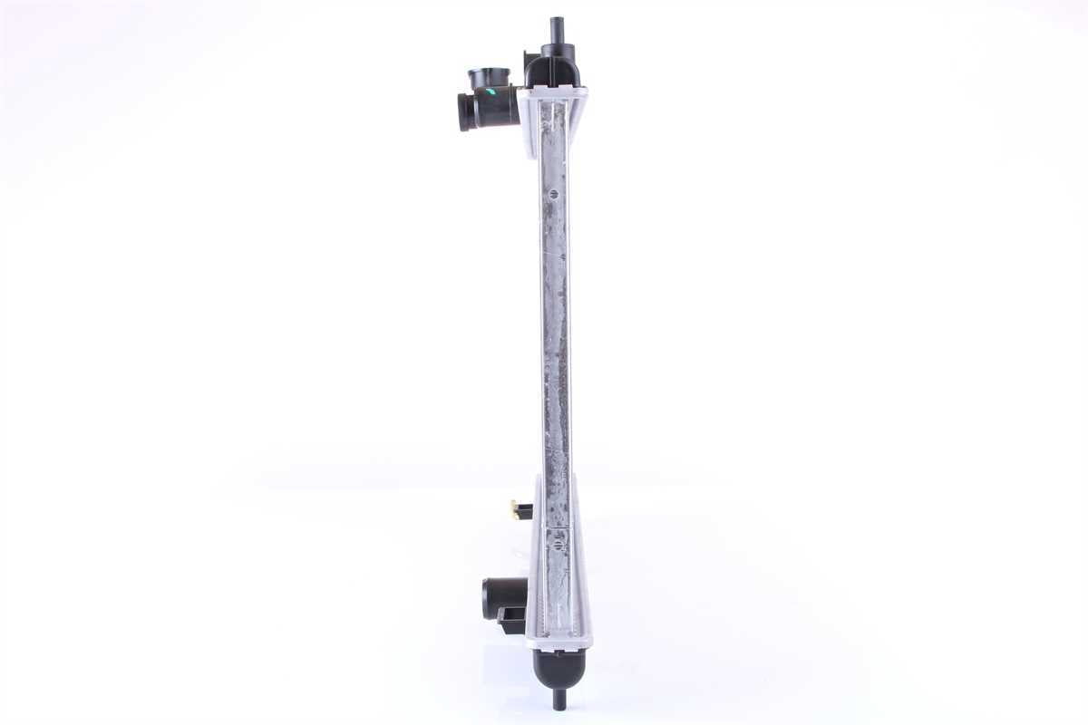 Nissens 606273 Radiator