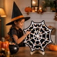 thumbnail image 5 of Dalxymotic Halloween Lollipop Stand, Ghost Pumpkin Web Candy Rack, Tabletop Treat Display Accent, Candy Stand, Halloween Party Dessert Decor for Home, Kitchen, Counter, Buffet, 5 of 9