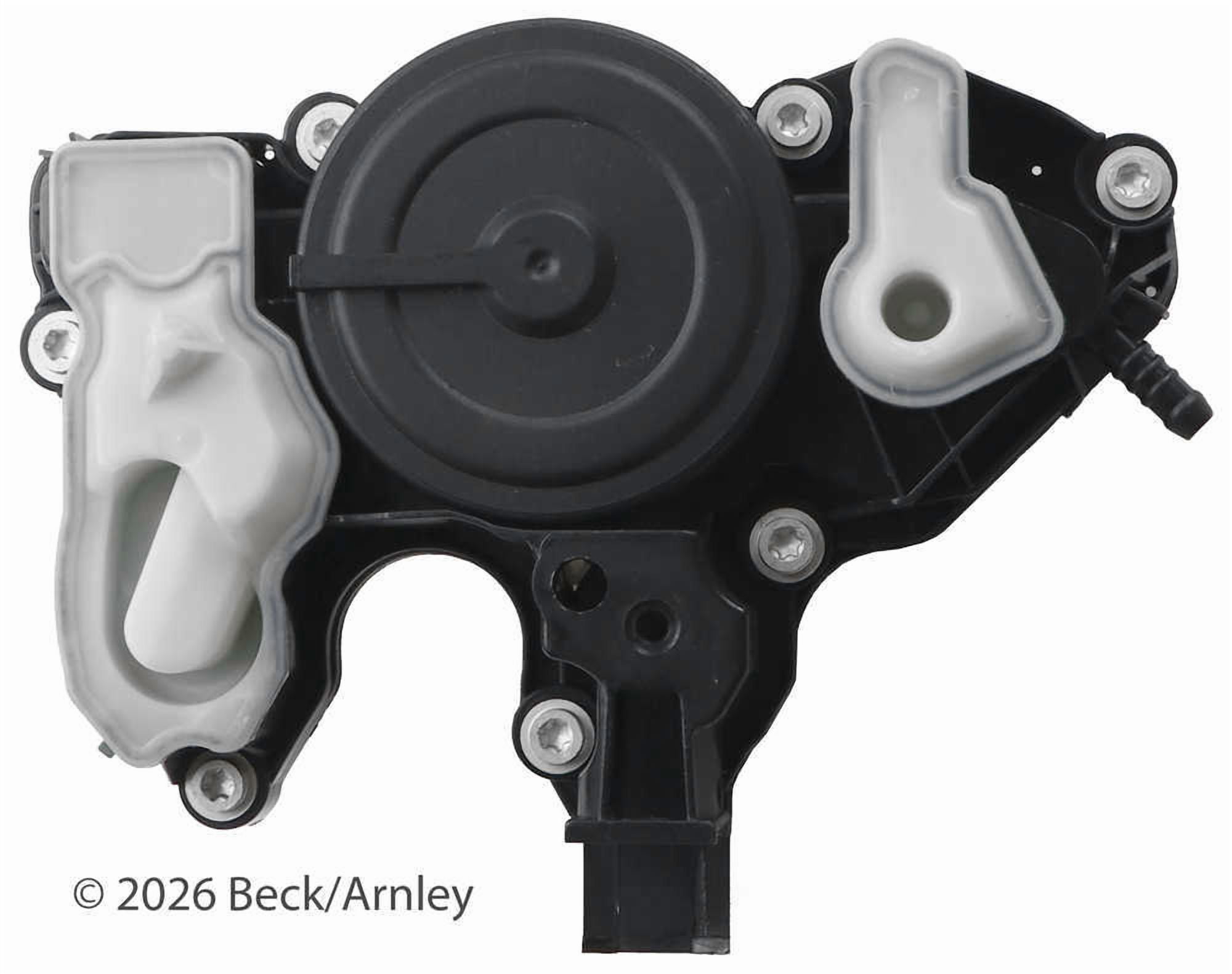 Beck/Arnley 045-0484 Engine Crankcase Vent Valve