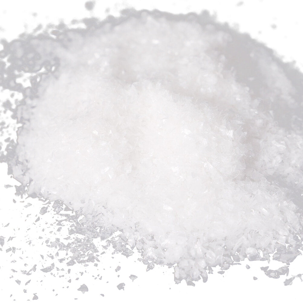 1 Set Christmas Artificial Snow Powder Simulation Snowflake Fake Snow