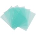 thumbnail image 2 of Replacement Lenses for NC Variable Light Welding Helmet 10 x 115 x 90 mm for Industrial Welding, 2 of 4