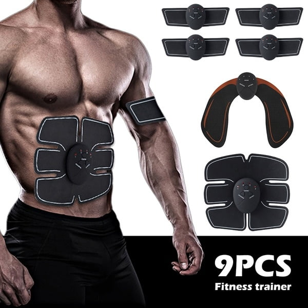 body fitness instrument