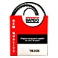 thumbnail image 2 of Bando TB305 Precision Engineered Timing Belt, 2 of 4
