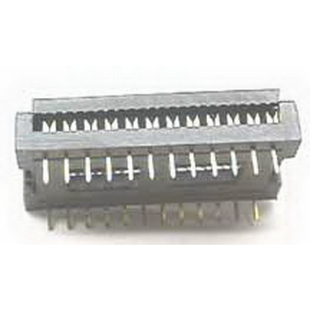 IEC DP24M Dip Plug 24 Pin Male Connector