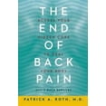 thumbnail image 1 of Pre-Owned The End of Back Pain (Paperback) 0062197746 9780062197740, 1 of 1