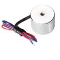 thumbnail image 4 of Imán de elevación eléctrico electromagneto solenoide 4.5V CC 50N 0.10LB, 4 of 5