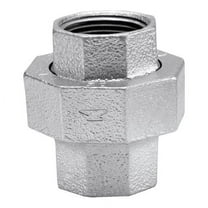 ANVIL INTERNATIONAL INC 8700163606 1-1/2 Galvanized Union