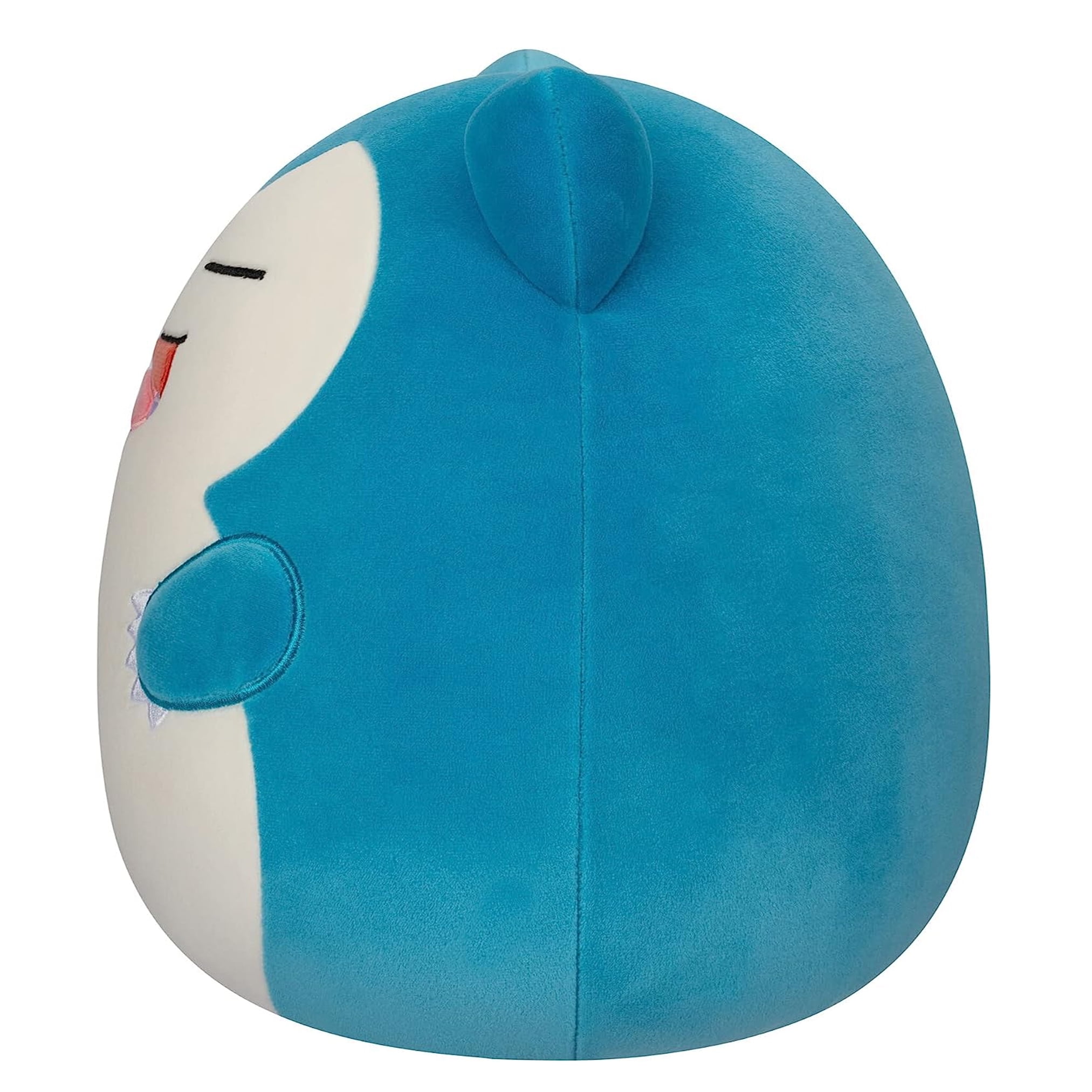 Squishmallows Pokemon Snorlax 10 inch Ultrasoft Stuffed Animal Plush