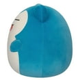 thumbnail image 5 of Squishmallows Pokemon Snorlax 10 inch Ultrasoft Stuffed Animal Plush, 5 of 5