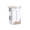 03_Press Bag S 2, variant on Press Free Vacuum Compression Bag No Pump & Standing & Double Seal for Clothes Blankets Comforters Sealer Clothing Storage Travel Home by MPOISVA