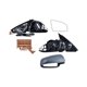 thumbnail image 1 of Espejo VMIN  Audi A4 2000 - 2007 Derecho, 1 of 1