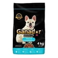 thumbnail image 1 of Alimento Para Perro Ganador Premium Adulto Razas Pequeñas 4 kg, 1 of 3