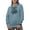 Light Blue, variant on Warning, May Spontaneously Talk About Cars, Car Enthusiast or Lover Quote, White Hooded Sweatshirt or Hoodie, Small