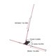 thumbnail image 2 of GOOHOCHY Dispositivo Corrector De Swing De Golf Con Ajustable Ideal Para Entrenamiento En Interior, 2 of 8