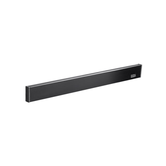 EGNMCR Storage Containers 304 Stainless Steel Magnetic Knife Bar - Use As Knife, Knife Rack, Knife Strip, Kitchen Utensil And Tool Knife Rack Without Punching Kit knife rack