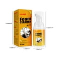 thumbnail image 4 of Spray Limpieza para El Automóvil La Multipropósito (30 Ml), 4 of 8