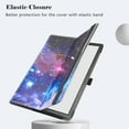 thumbnail image 4 of Labanema for BOOX Tab Ultra Case/BOOX Tab Ultra C Case,PU Leather Folio Stand Cover for BOOX Tab Ultra/BOOX Tab Ultra C 10.3" ePaper Tablet(Not fit BOOX Note Air 2),Galaxy, 4 of 6