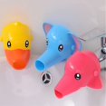 thumbnail image 1 of Grifo de extensión para niños Bebés Niños - Juego de 3 Extensión Animal F, 1 of 5