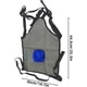 thumbnail image 4 of Goat AntiReproduction Apron – Apron to Prevent Sheep Mating Breeding Tool for Prevention, Access to Breeding – Animal Accessories in Blue, 4 of 5