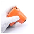 thumbnail image 2 of Pneumatic Jack Hammer Handle Auto Air Chipping Hammer Tool Mini Pneumatic Hammer Small Hand Plam Hammer ,Wide Use, 2 of 5