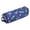 Doodle Patterns, variant on Hair Tools Storage with Heat Resistant Mat- Heart-shaped Pattern Printed Curling Iron Travel Bag/Flat Iron Case for Women