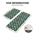 thumbnail image 2 of Honeii Lgbt Penguin Print Kitchen Mat [2 PCS] for Floor, Waterproof Non-Slip Rugs, Kitchen Decor,Standing Mat for Floor,Office, Sink, Laundry, 2 of 6