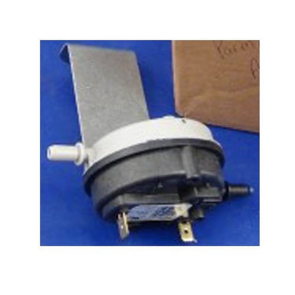 TRANE SWT2967 1.15WC SPST PRESSURE SWITCH