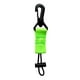 thumbnail image 5 of Clip de retención para regulador de buceo, soporte tipo pulpo, cordón para buceo, chaleco salvavidas para buceadores Verde, 5 of 8