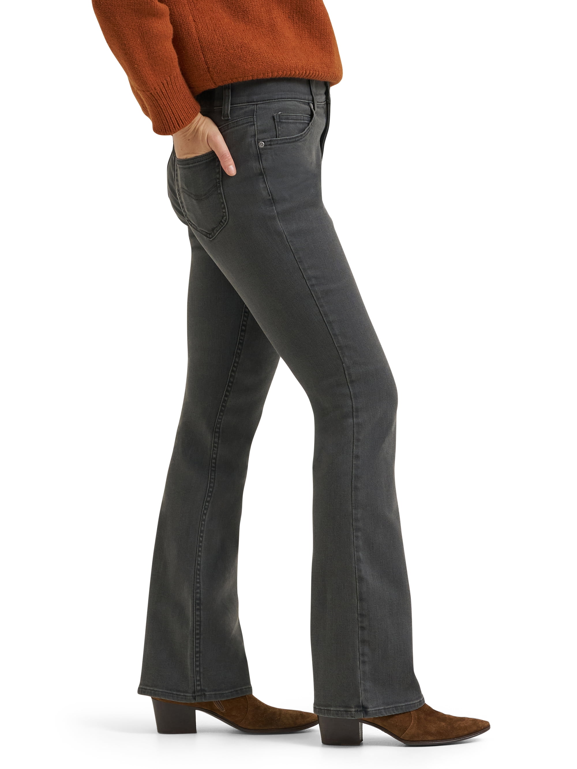Lee® Women's Flex Motion Regular Fit Bootcut Jean