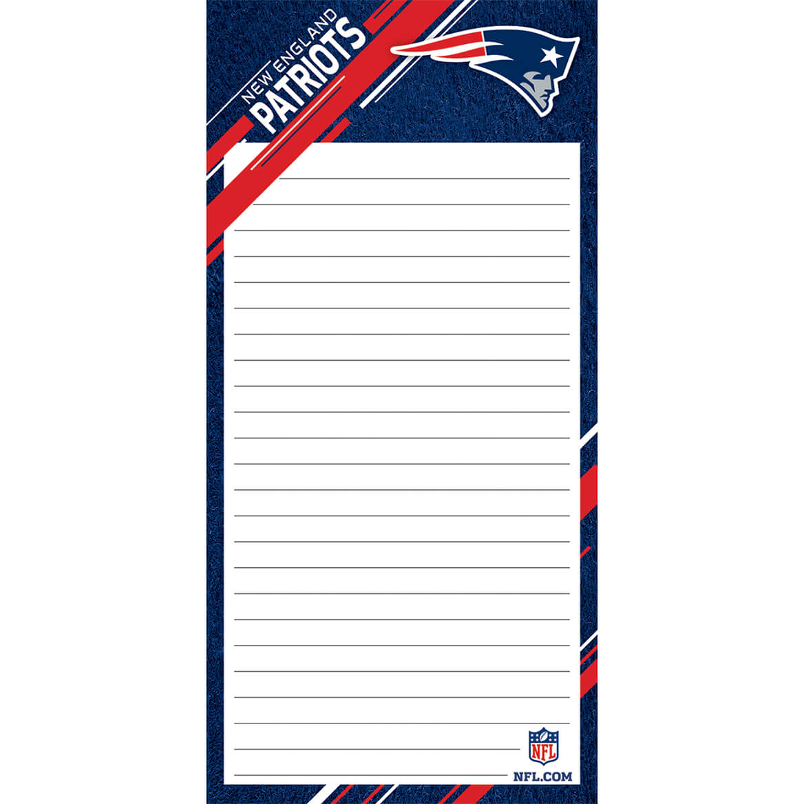 TURNER SPORTS, STATIONERY GIFT SET (PERFECTBOUND NOTECUBE NOTEPAD), DALLAS  COWBOYS, NFL 