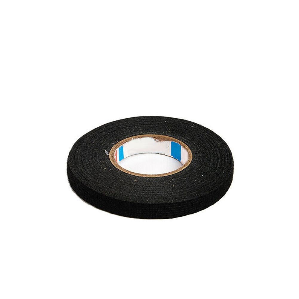 Car Wire Loom Tape Harness Coroplast 837 Cloth Harness Oil Q0L4 Fuel M0O7  Heat Resistant S0I0 J5H2 - Walmart.com