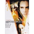thumbnail image 1 of Mentes Opuestas Undermind Sam Trammell Pelicula Dvd QUALITY DVD, 1 of 2