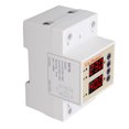 thumbnail image 4 of Disyuntor Doméstico, Consulta De Falla Del Protector De Sobrevoltaje AC220V Para Aparatos Eléctricos, 4 of 8