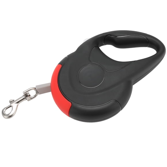 Correa retráctil para perros Bling Bling andador automático 3 metros 60 kg