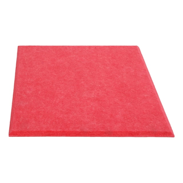 Sound-Proof Wall Padding Polyester Fiber Walls Sound Absorbing Panel for Office