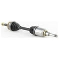 thumbnail image 4 of CV Axle Shaft Fits select: 2013-2015 CHEVROLET CRUZE, 2016 CHEVROLET CRUZE LIMITED, 4 of 4