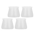 thumbnail image 4 of Copas Antideslizantes Sunnimix Para Patas De Silla Silicona 16x, 4 of 8