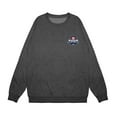 thumbnail image 2 of Unisex Gray UConn Huskies 12-Time Women's Basketball Champions Premium Sweatshirt, 2 of 3