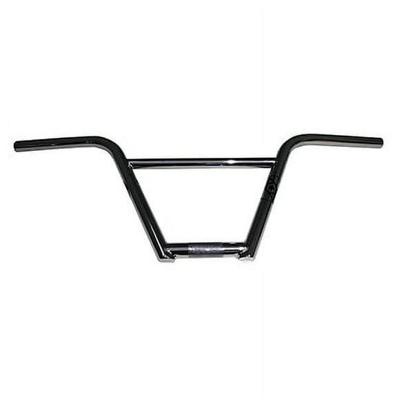 Alienation Horsemen Handlebar Chrome 22.2mm 29 in 4130 Chromoly Rise 8.75 in