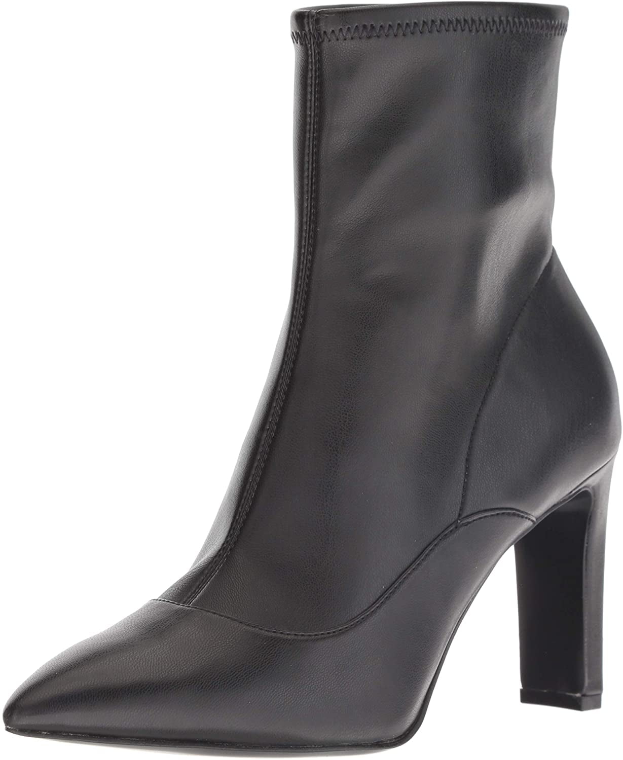 nine west ankle boots