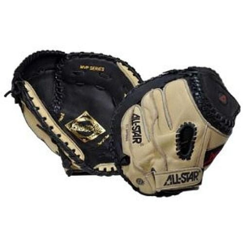 ALLSTAR FP CATCHERS MITT by ALLSTAR